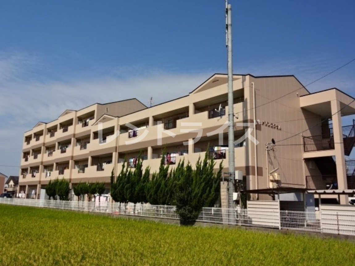 メゾンエクセルⅡ