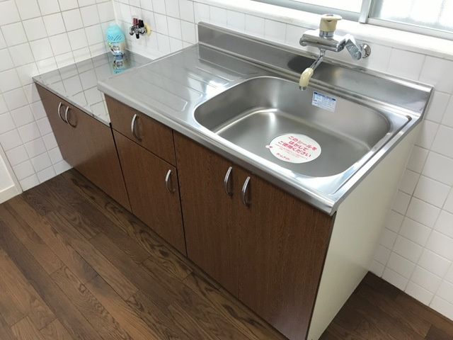 メゾンエクセルⅡのキッチン|キッチン