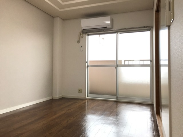 メゾンエクセルⅡの洋室|南洋室