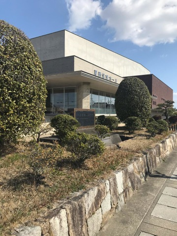 ファーブルランド２１の庭|一宮市役所・木曽川庁舎 0.4km