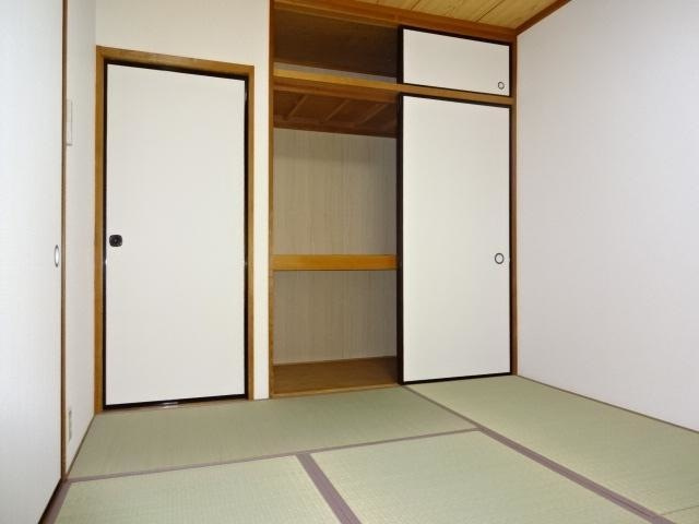 ファーブルランド２１の和室|室内(イメージ)