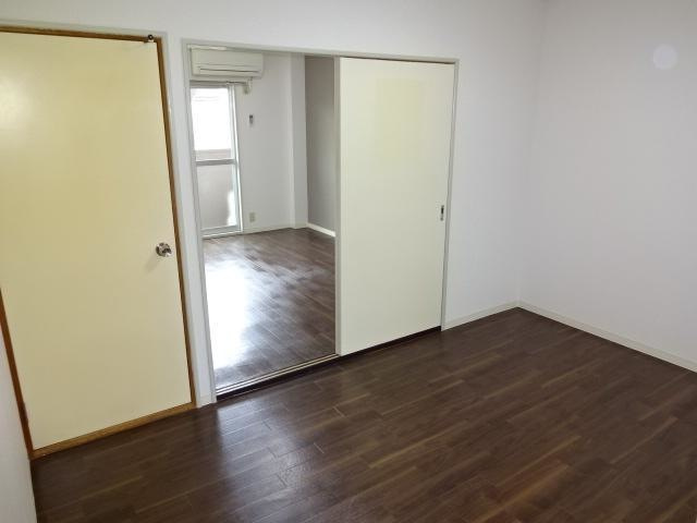 ファーブルランド２１の居間・リビング|室内(イメージ)