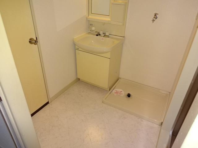 ファーブルランド２１の洗面所|洗面所(イメージ)