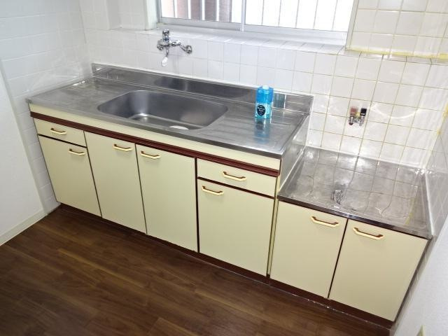 ファーブルランド２１のキッチン|キッチン(イメージ)