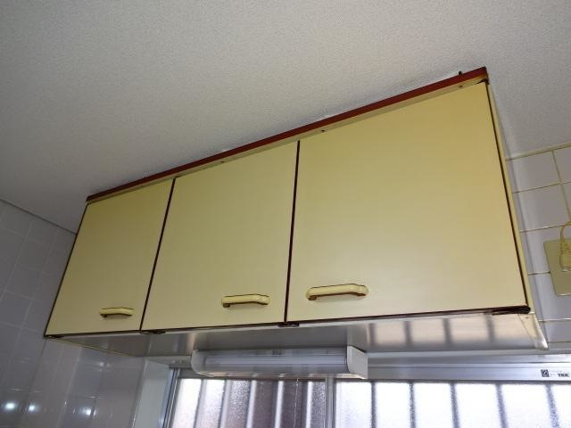 ファーブルランド２１のキッチン|キッチン(イメージ)