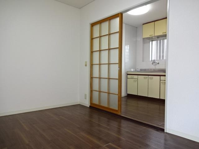 ファーブルランド２１の内装|室内(イメージ)