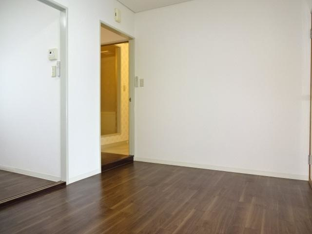 ファーブルランド２１の居間・リビング|室内(イメージ)