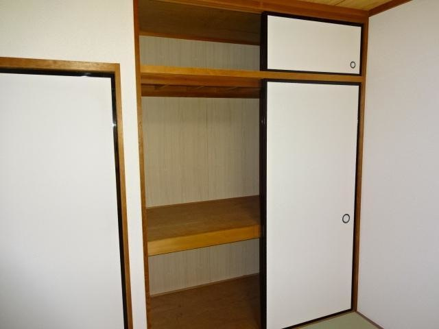 ファーブルランド２１の収納|収納(イメージ)