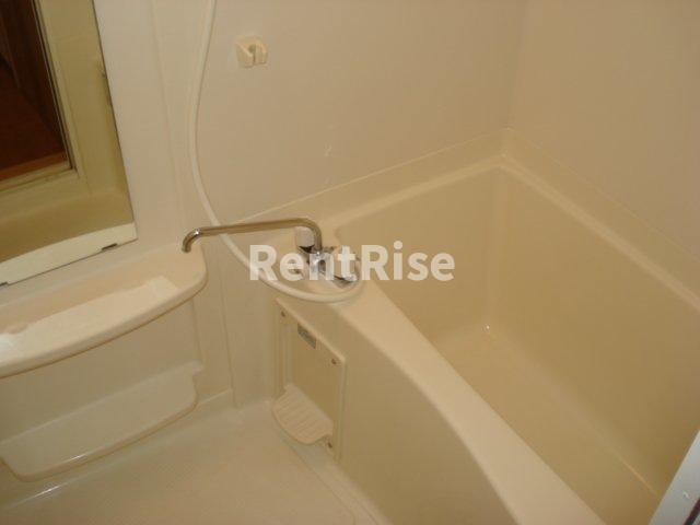 サンコートＫの浴室|バス