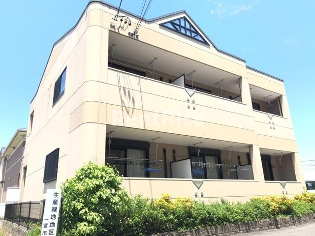 サンコートＫの外観|外観写真その他1