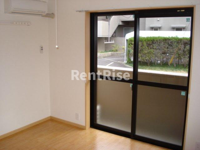 サンコートＫの洋室|洋室