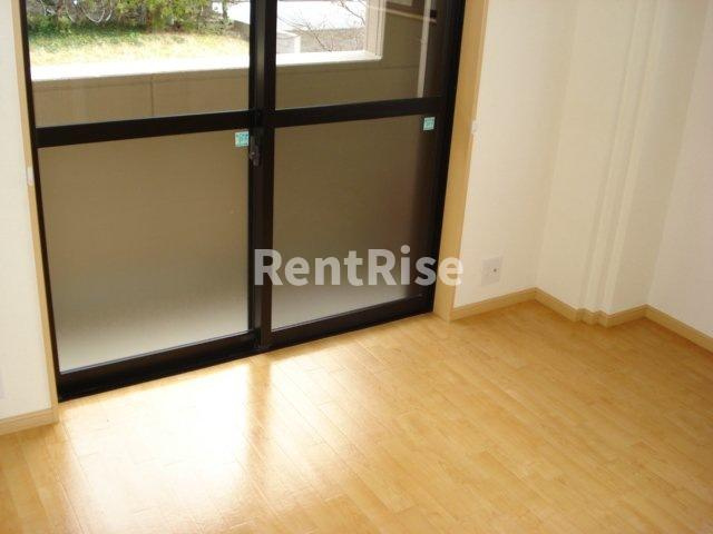 サンコートＫの居間・リビング|リビング