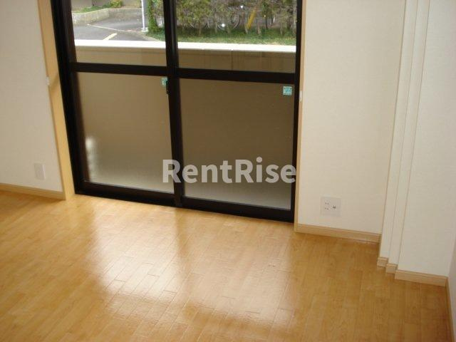 サンコートＫの洋室|洋室