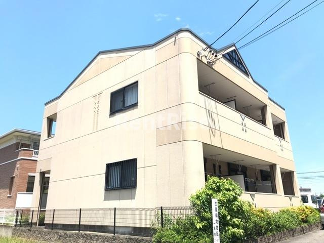 サンコートＫのエントランス|外観写真その他2