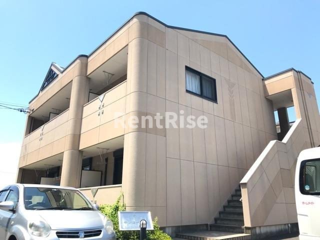 サンコートＫのその他共用部分|外観写真その他3