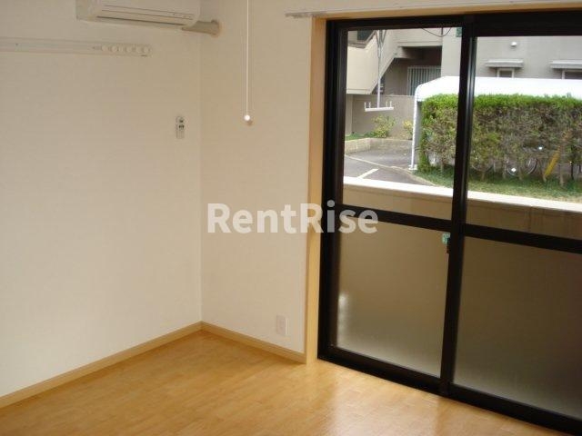 サンコートＫの洋室|洋室