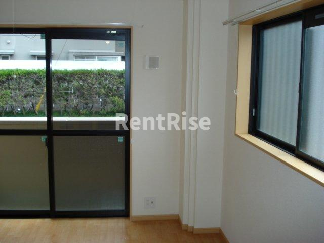 サンコートＫの洋室|洋室