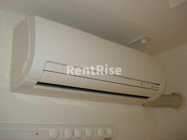 サンコートＫの設備|室内設備