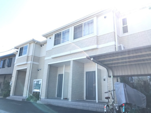 エバープレイスの外観|外観写真その他2