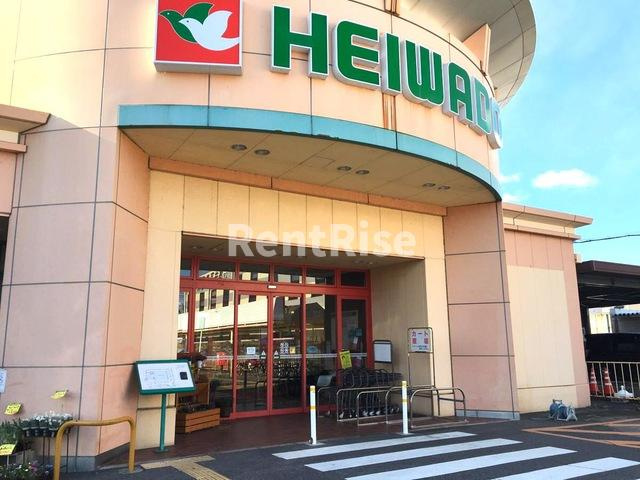 プランドールＧＴの周辺|平和堂 木曽川店 1.3km