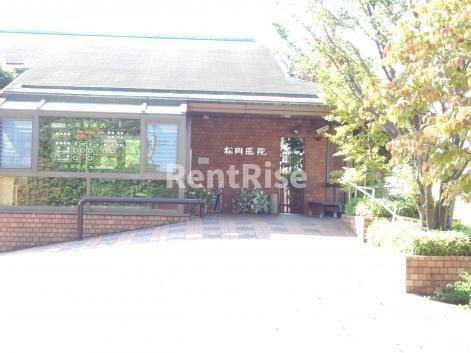 プランドールＧＴのその他|松岡医院 0.4km