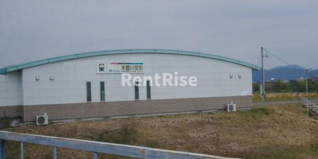 プランドールＧＴのその他|木曽川堤駅 0.4km
