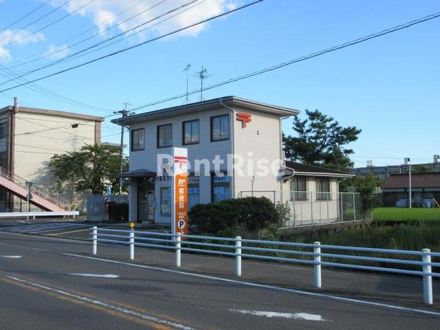 プランドールＧＴのその他|一宮北方郵便局 0.8km