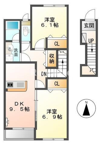 プランドールＧＴ