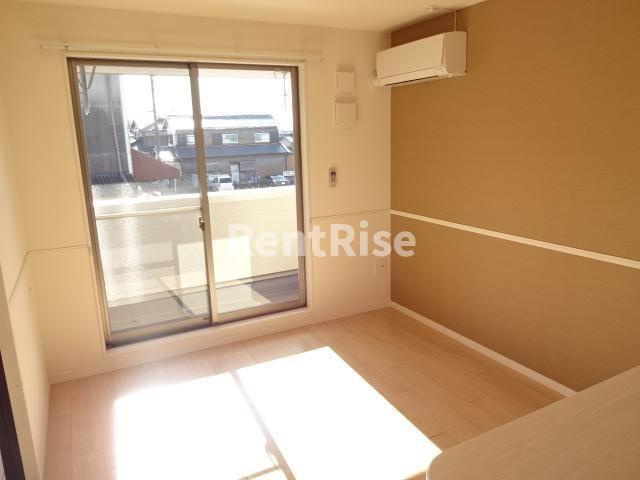 プランドールＧＴの居間・リビング|リビング