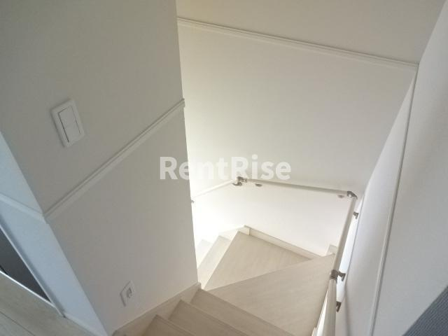 プランドールＧＴの設備|廊下