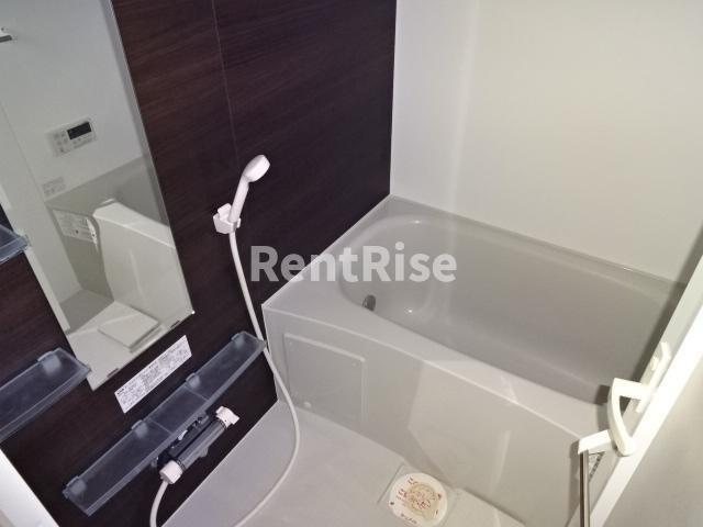 プランドールＧＴの浴室|バス