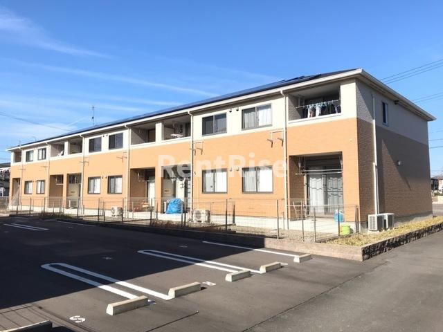 プランドールＧＴのエントランス|外観写真その他2