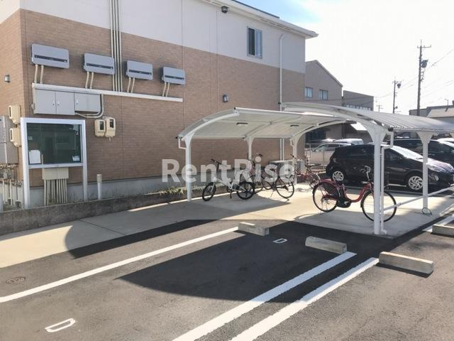 プランドールＧＴのその他共用部分|外観写真その他3