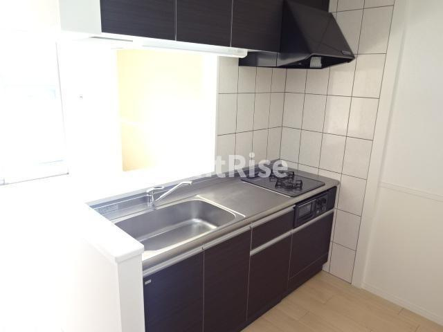 プランドールＧＴのキッチン|キッチン