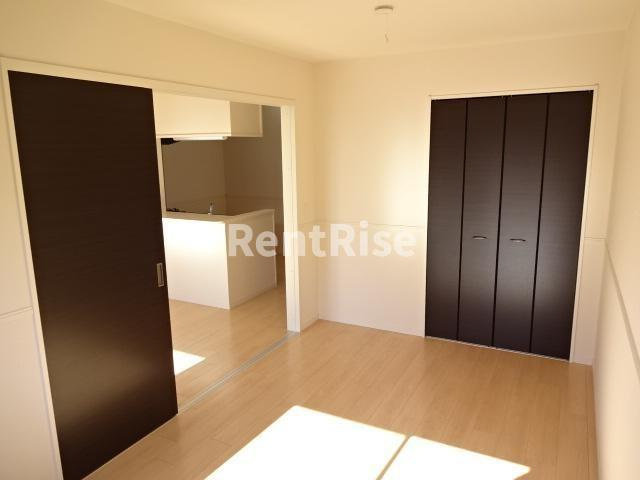 プランドールＧＴのその他|室内