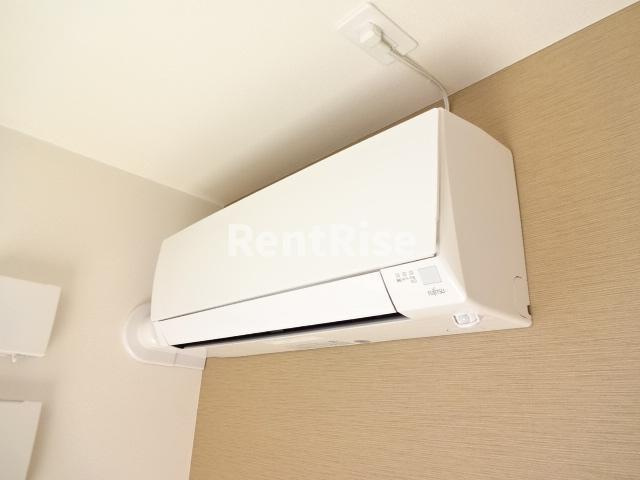 プランドールＧＴの設備|エアコン