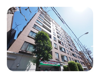 【外観】 | きれいな外観です