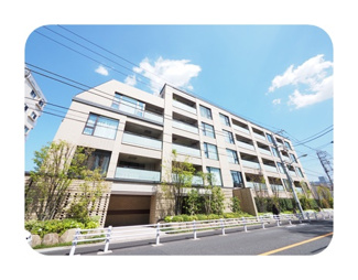 【外観】 | 物件の外観です