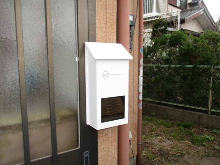 鶴岡貸家のその他