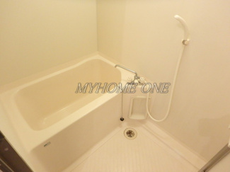 【浴室】 | グリーンタウン神木A棟 | 風呂