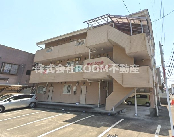 セイシェルハイム７