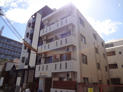 【外観】 | PAL山之内