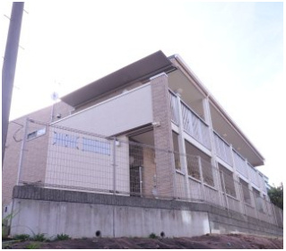 ラ　フォレスタ　ツルマキ