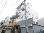 幸田マンションの画像