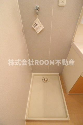 セジュール早水Ⅰの設備