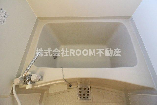 セジュール早水Ⅰの浴室|日々の暮らしに欠かせないお風呂です