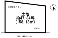 坂本８丁目の画像
