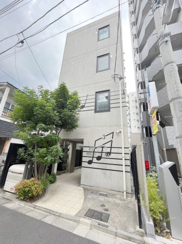 「防音マンション」ラシクラス南大塚