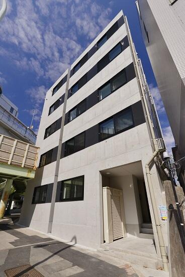 「防音マンション」ビブラート