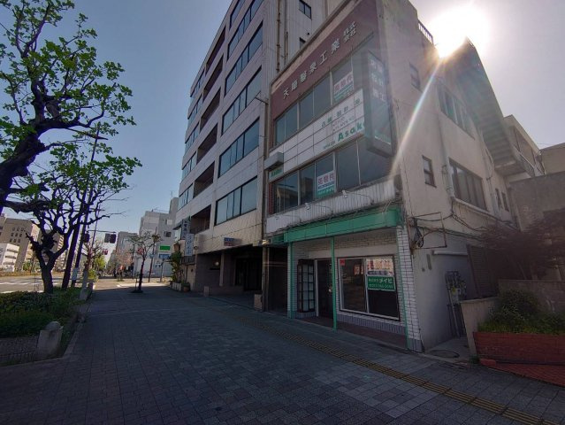 堺市堺区寺地町東　土地の外観